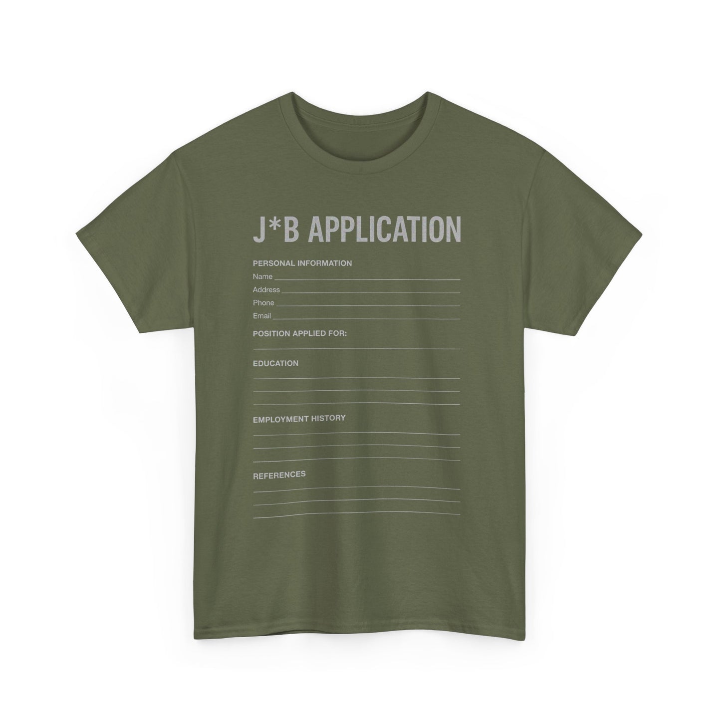 SIGNATURE SHIRT™