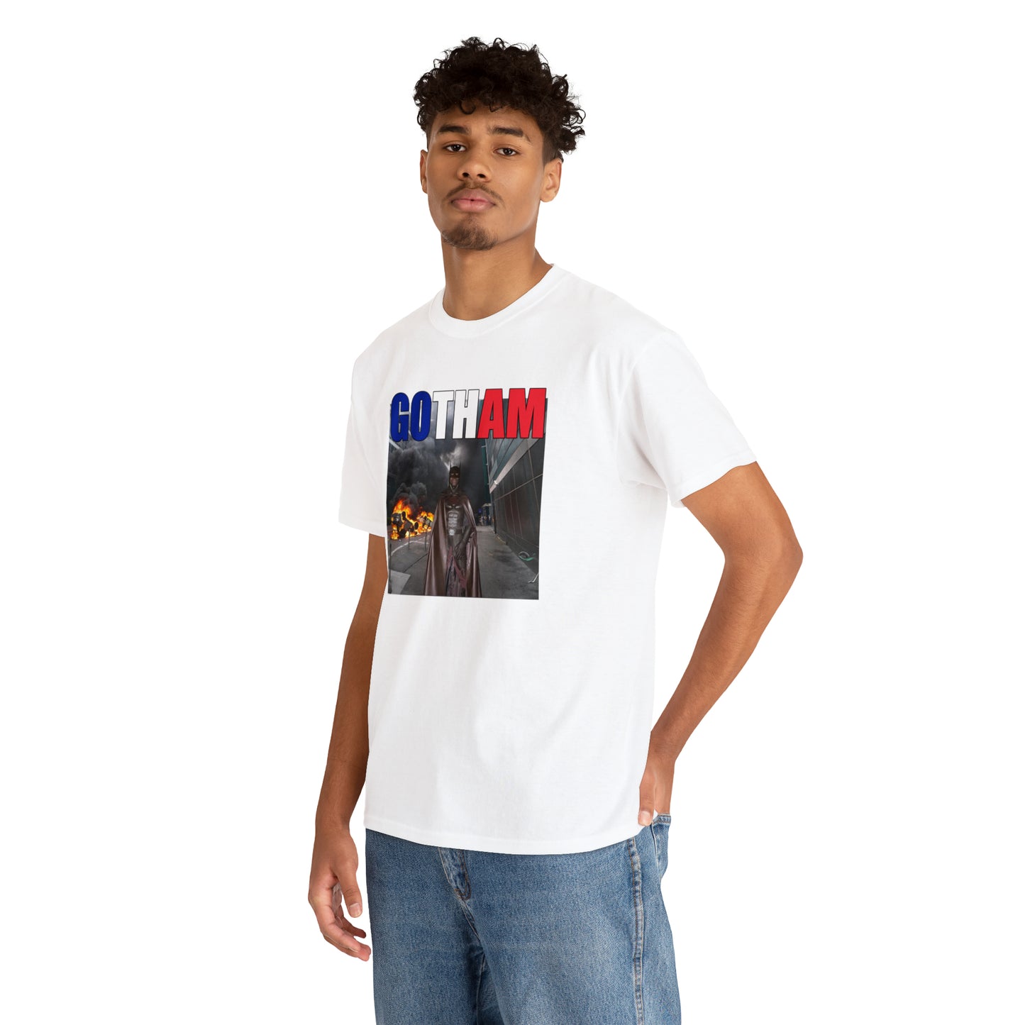 France's Savior™