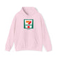 The Seven Inches Hoodie™