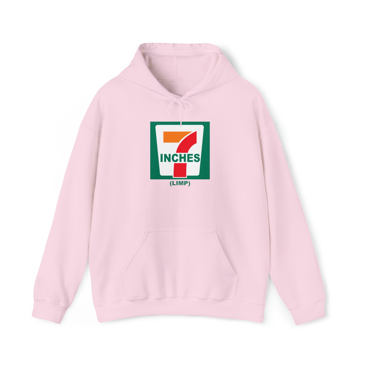 The Seven Inches Hoodie™