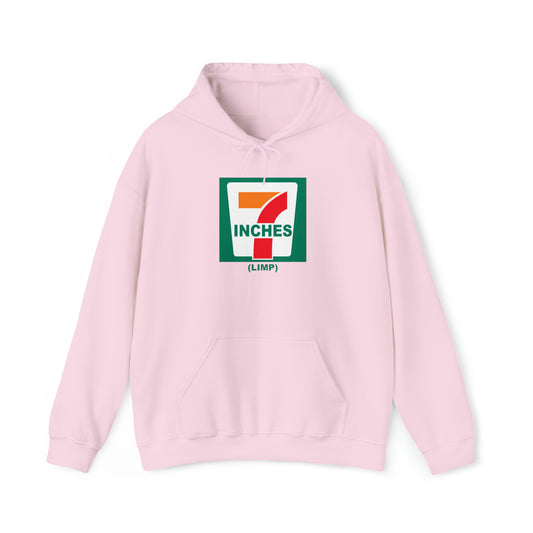 The Seven Inches Hoodie™