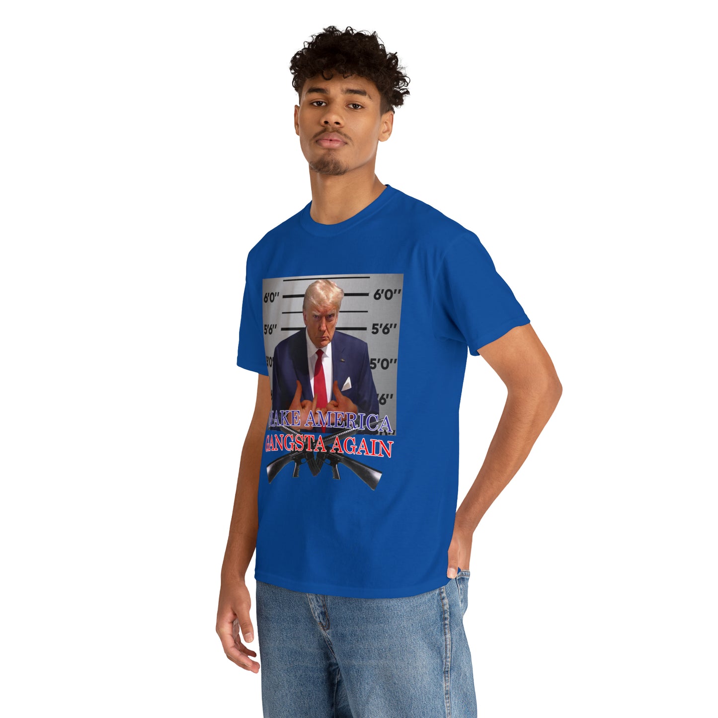 Donald Strap™