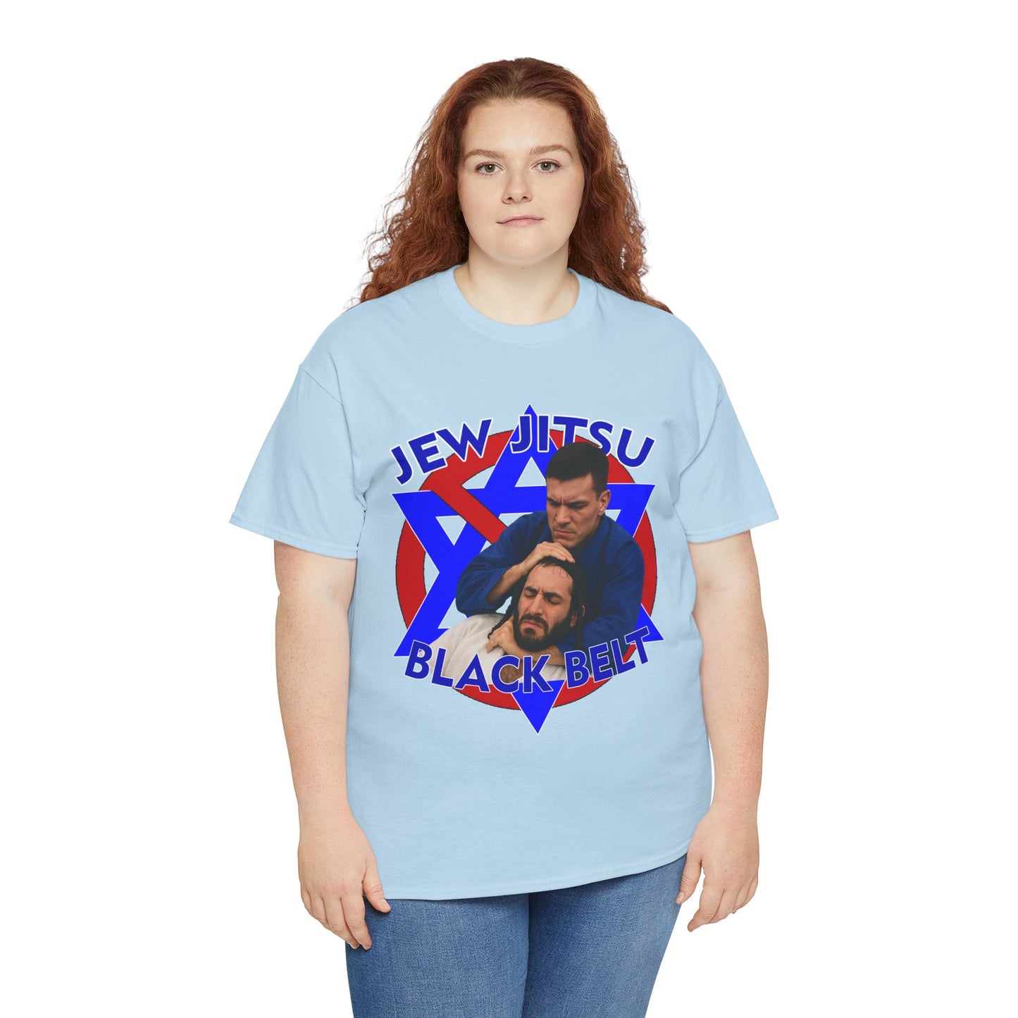 The Jew Mechanism™