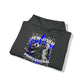 The Jew Mechanism Hoodie™