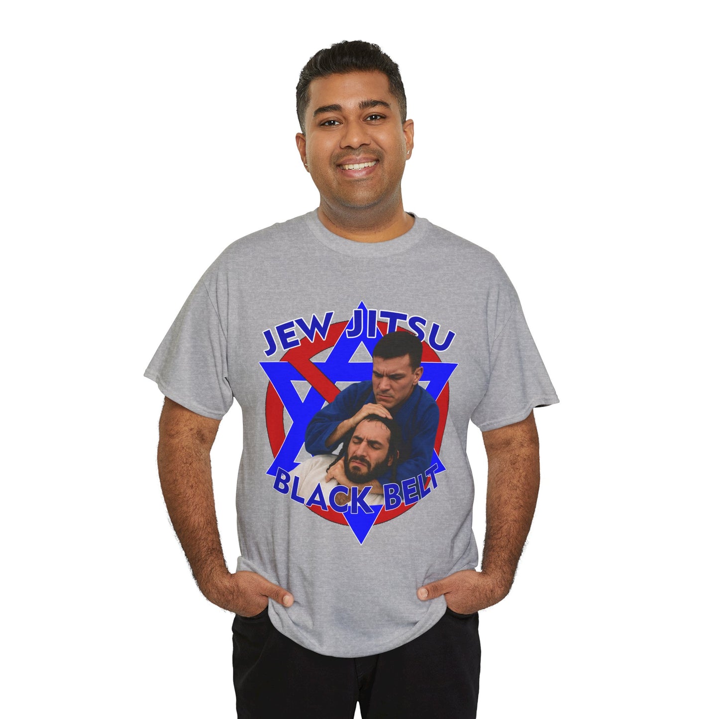 The Jew Mechanism™