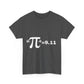 REAL VALUE OF PI™