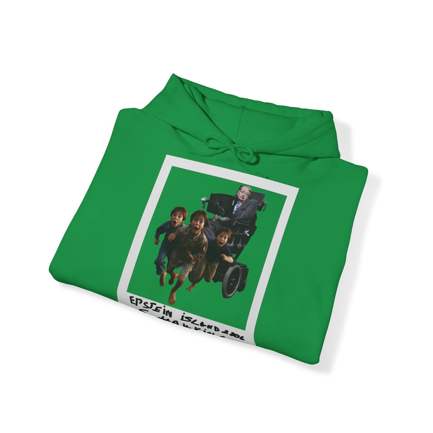 Paralyzed Rizz Hoodie™