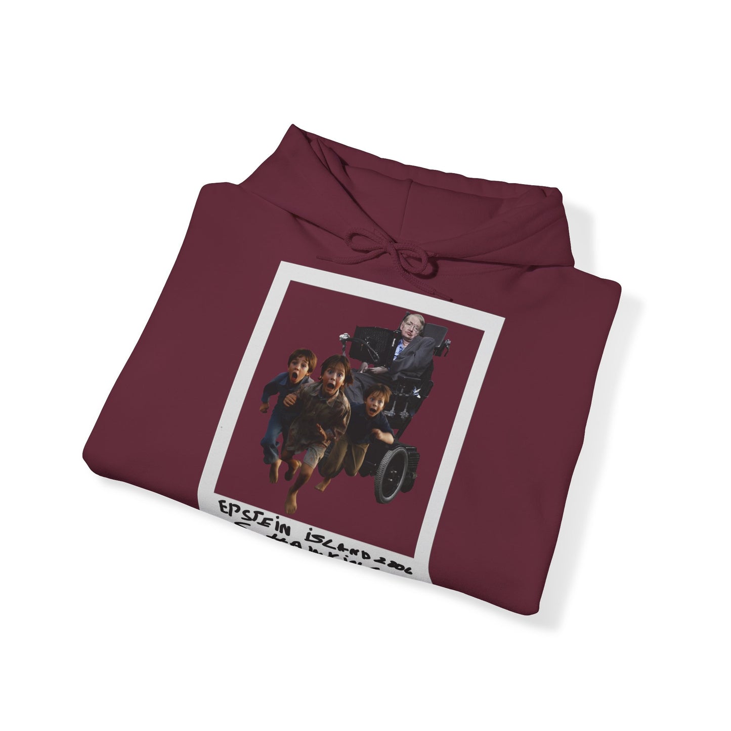 Paralyzed Rizz Hoodie™