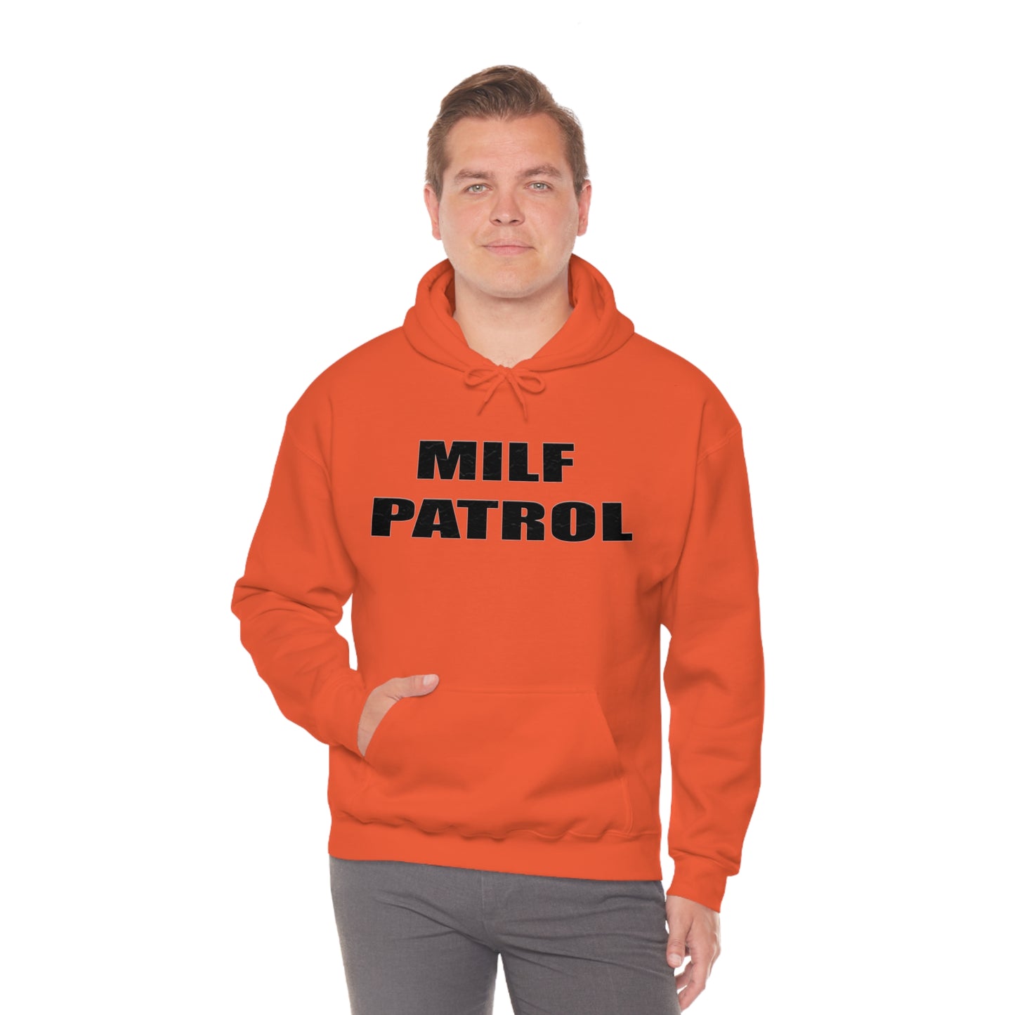 Hot Mamas Club Hoodie™
