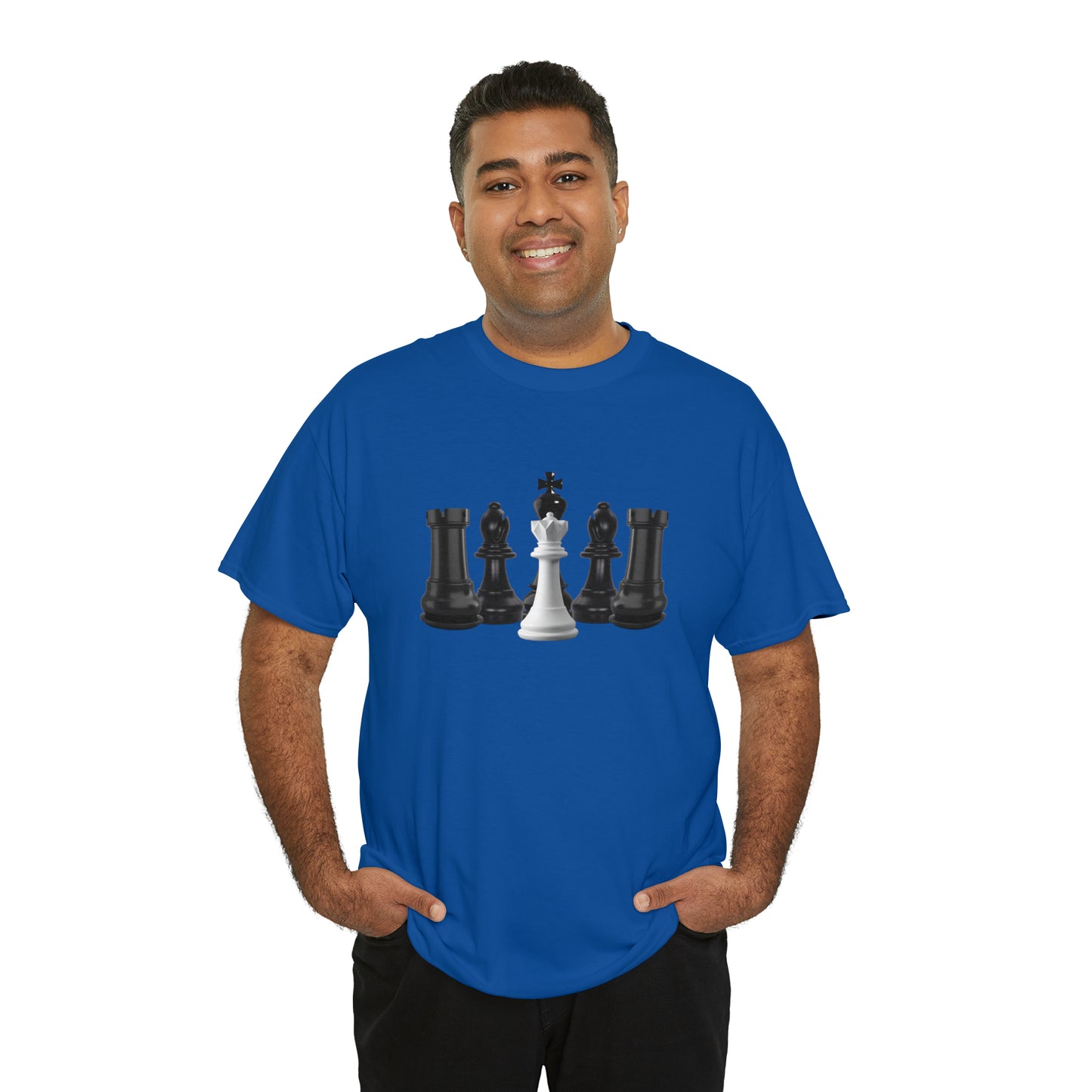 The Chess Grandmaster™