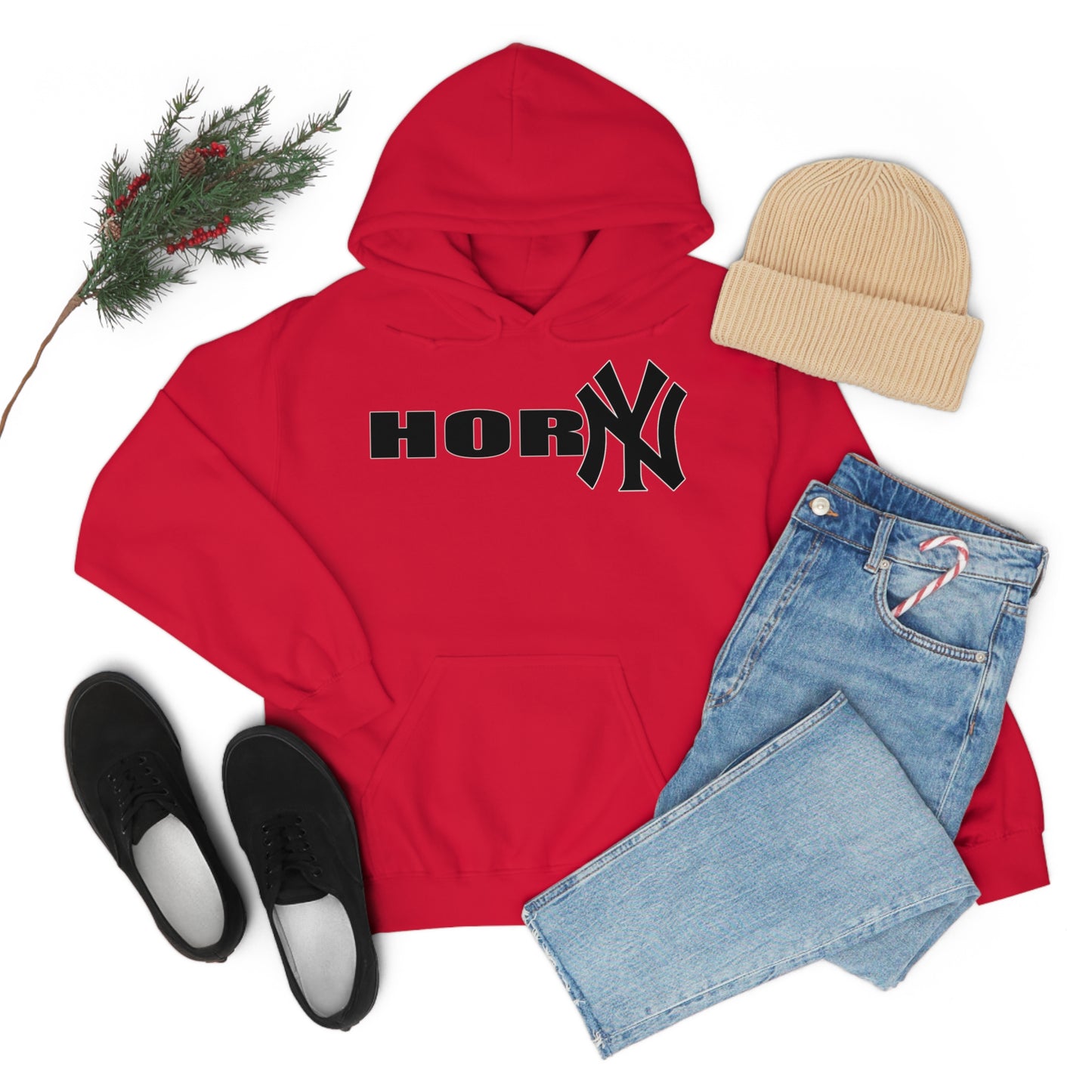 HorNY Hoodie™