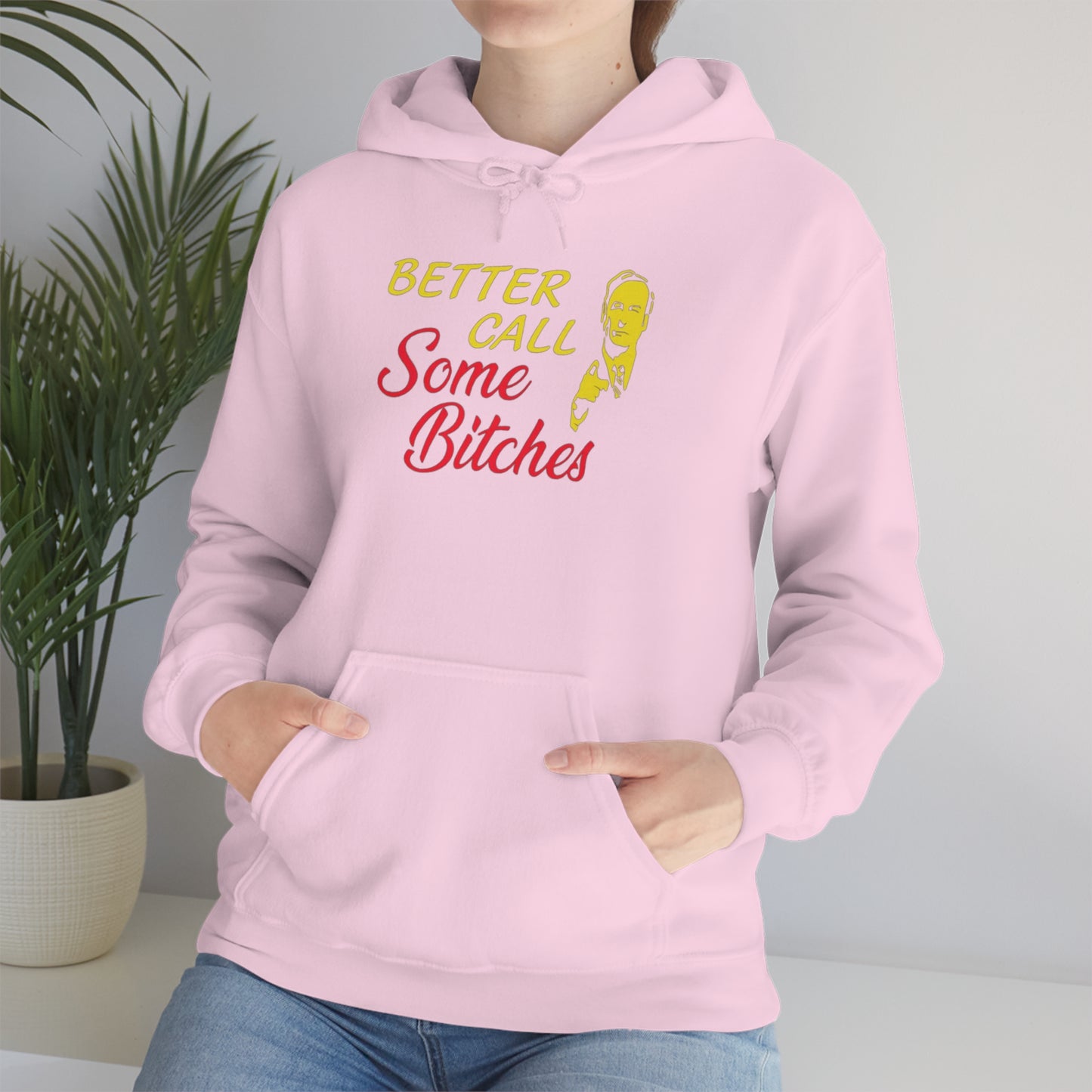 The Bitchless Hoodie™