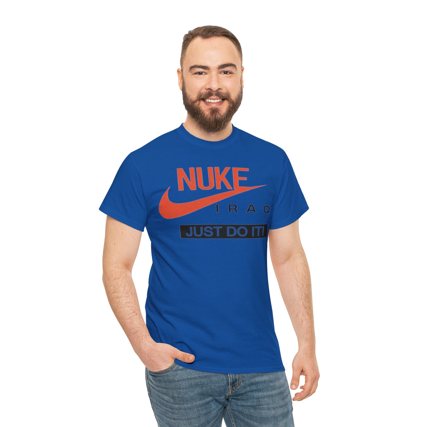 Just Nuke It™