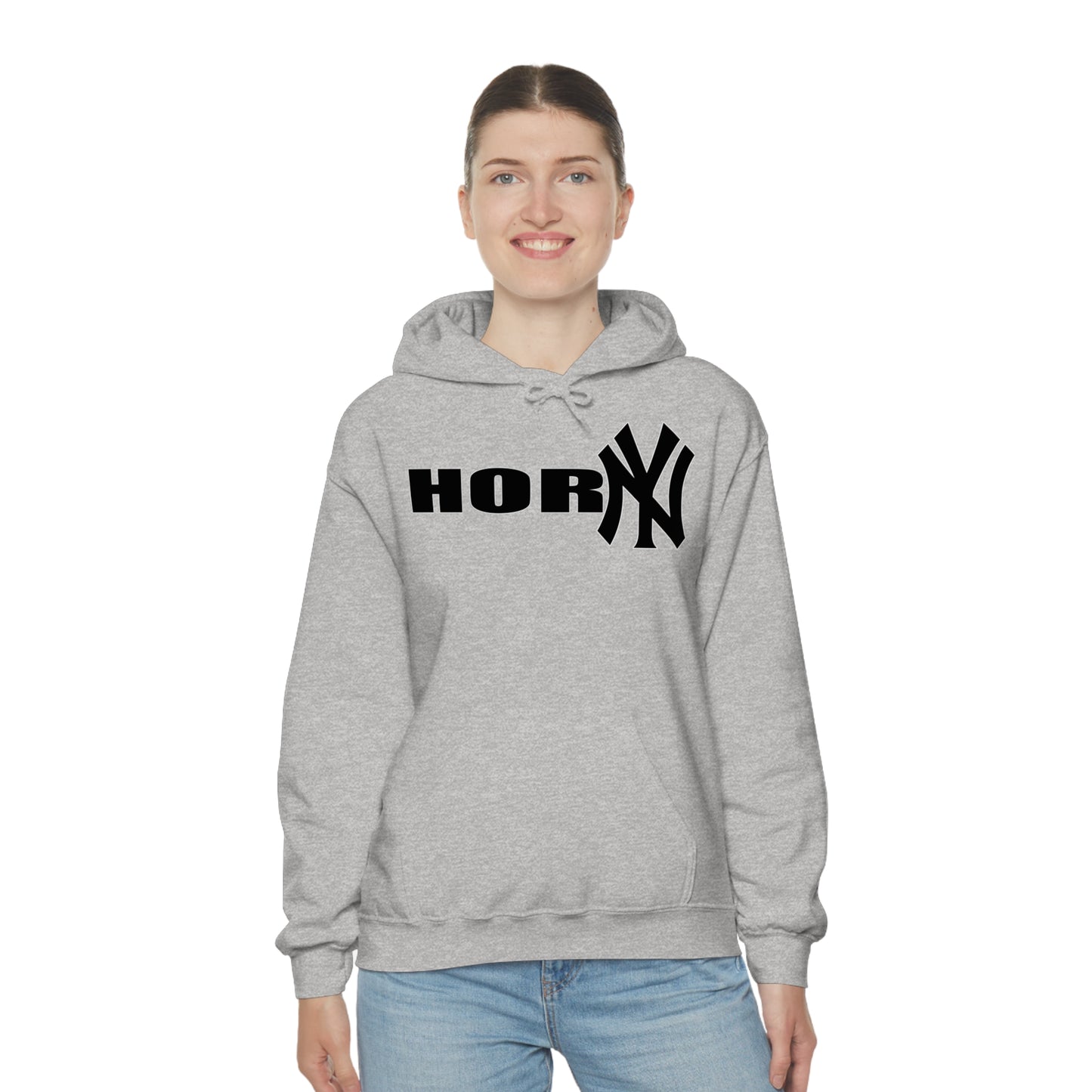 HorNY Hoodie™