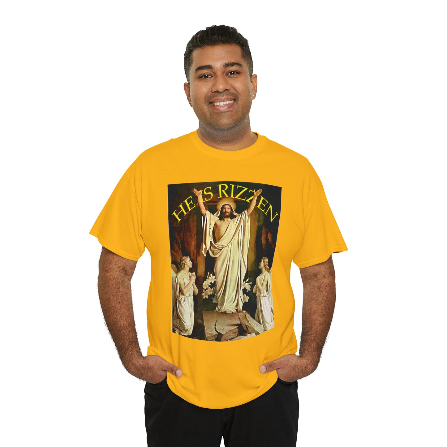 The Rizzen™