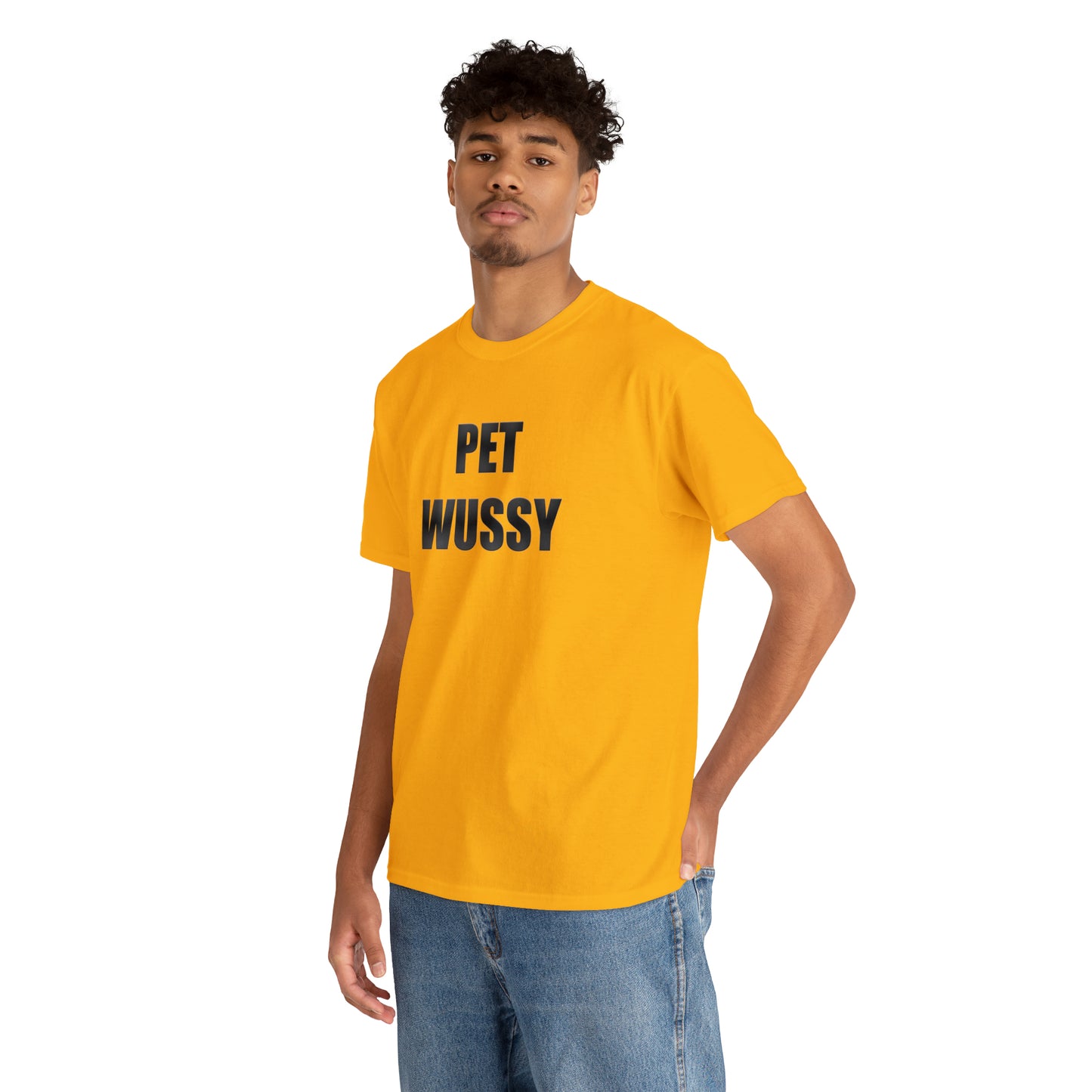 Pet Wussy™