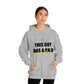 P.H.D Earner Hoodie™