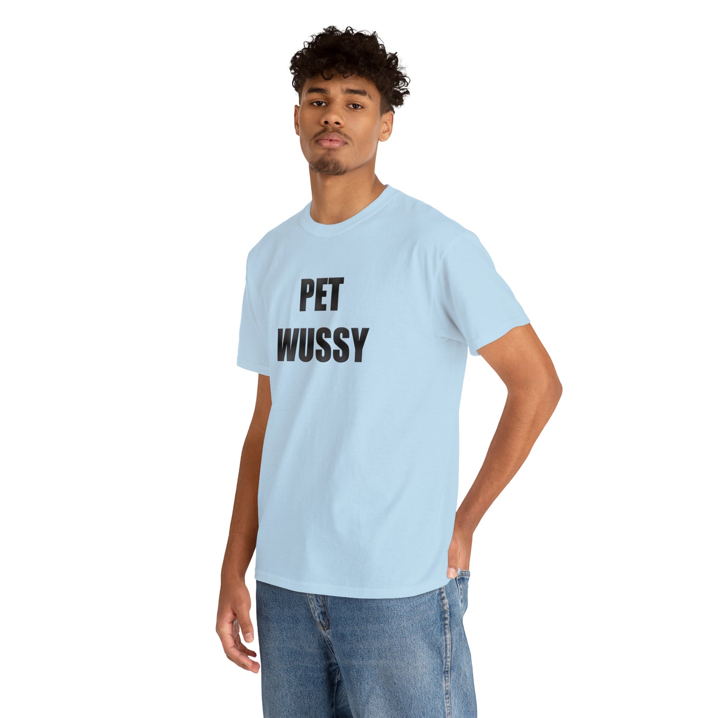 Pet Wussy™