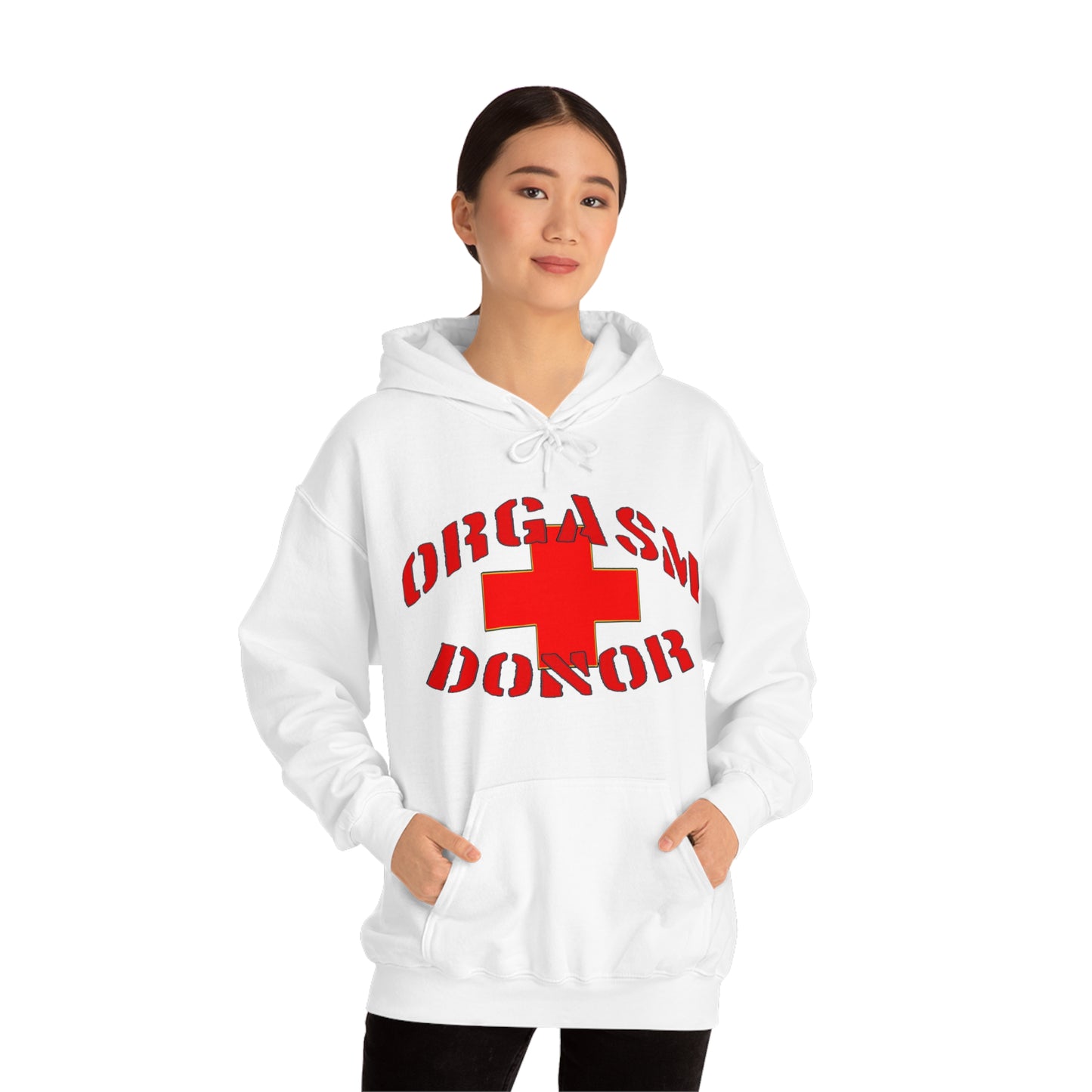 First Aid Help Hoodie™