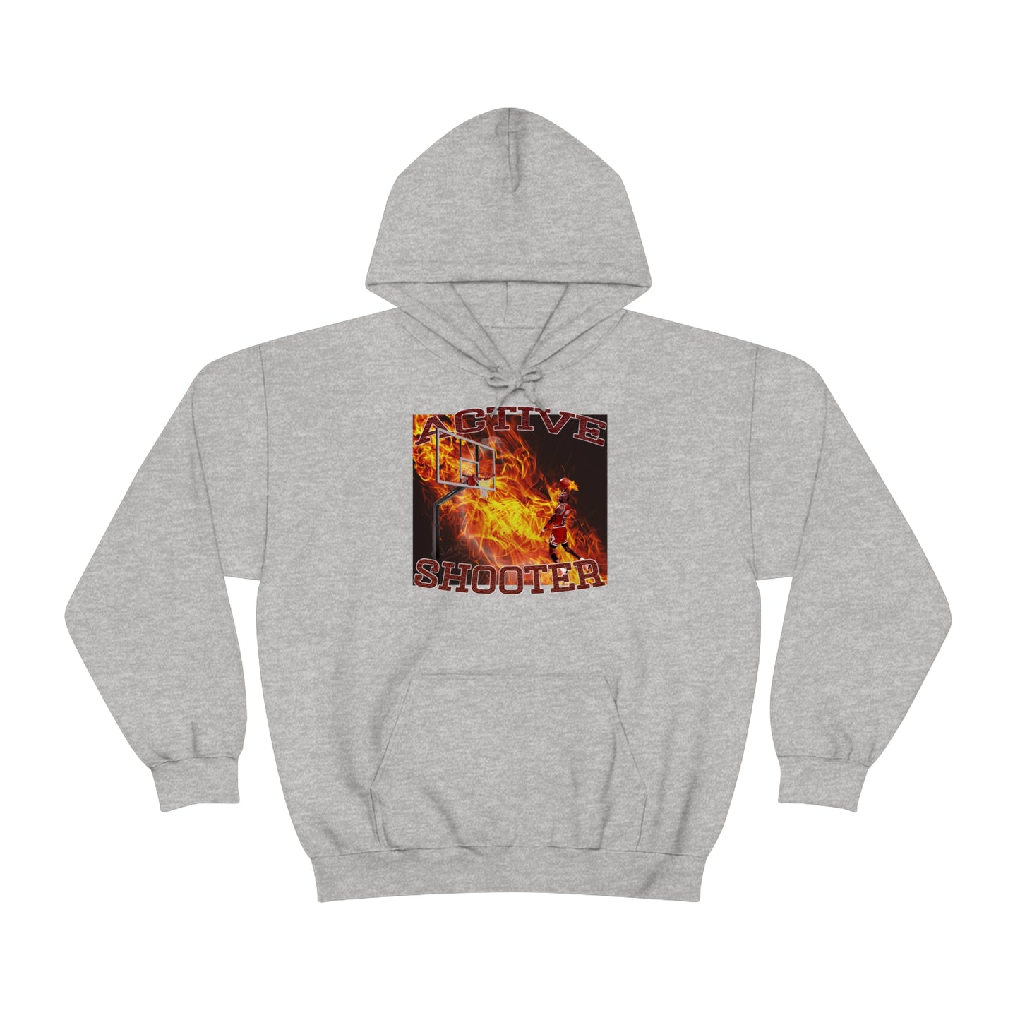 Active Shooter Hoodie™