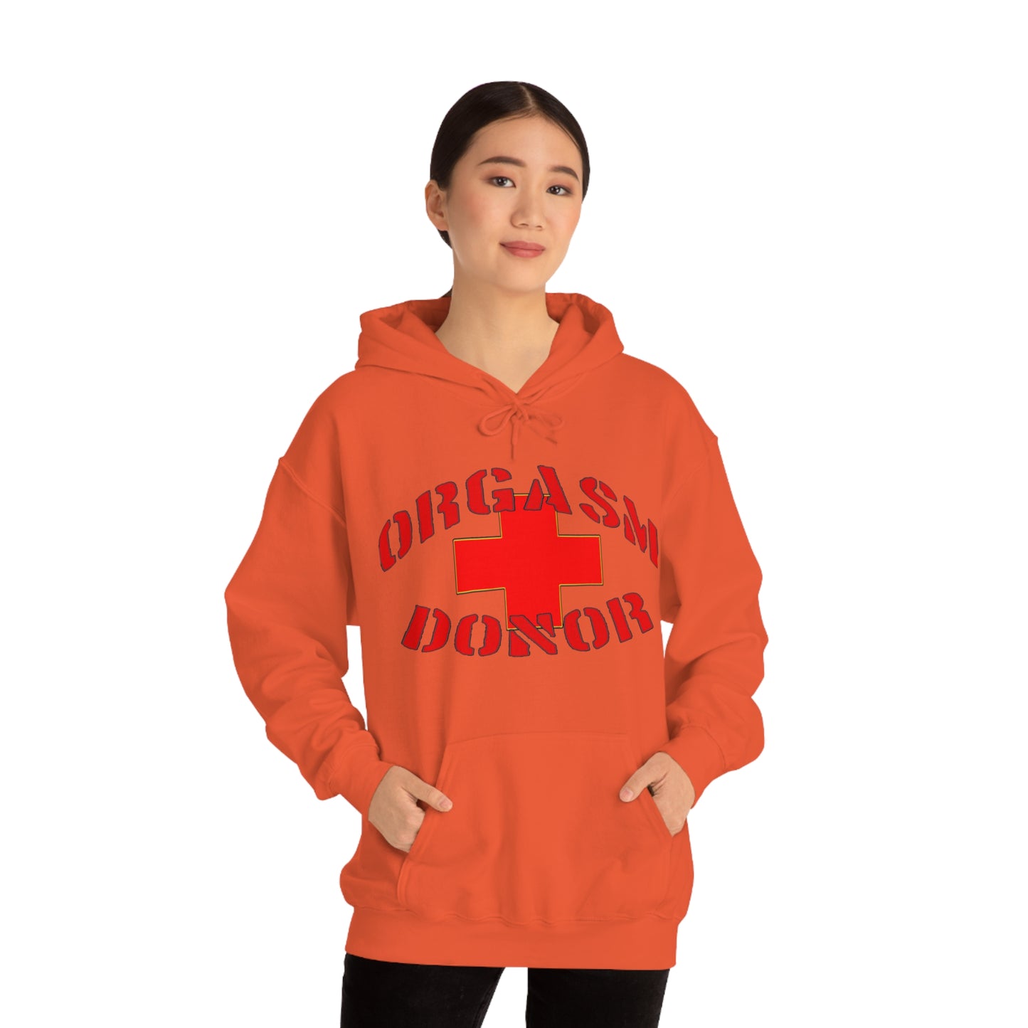 First Aid Help Hoodie™