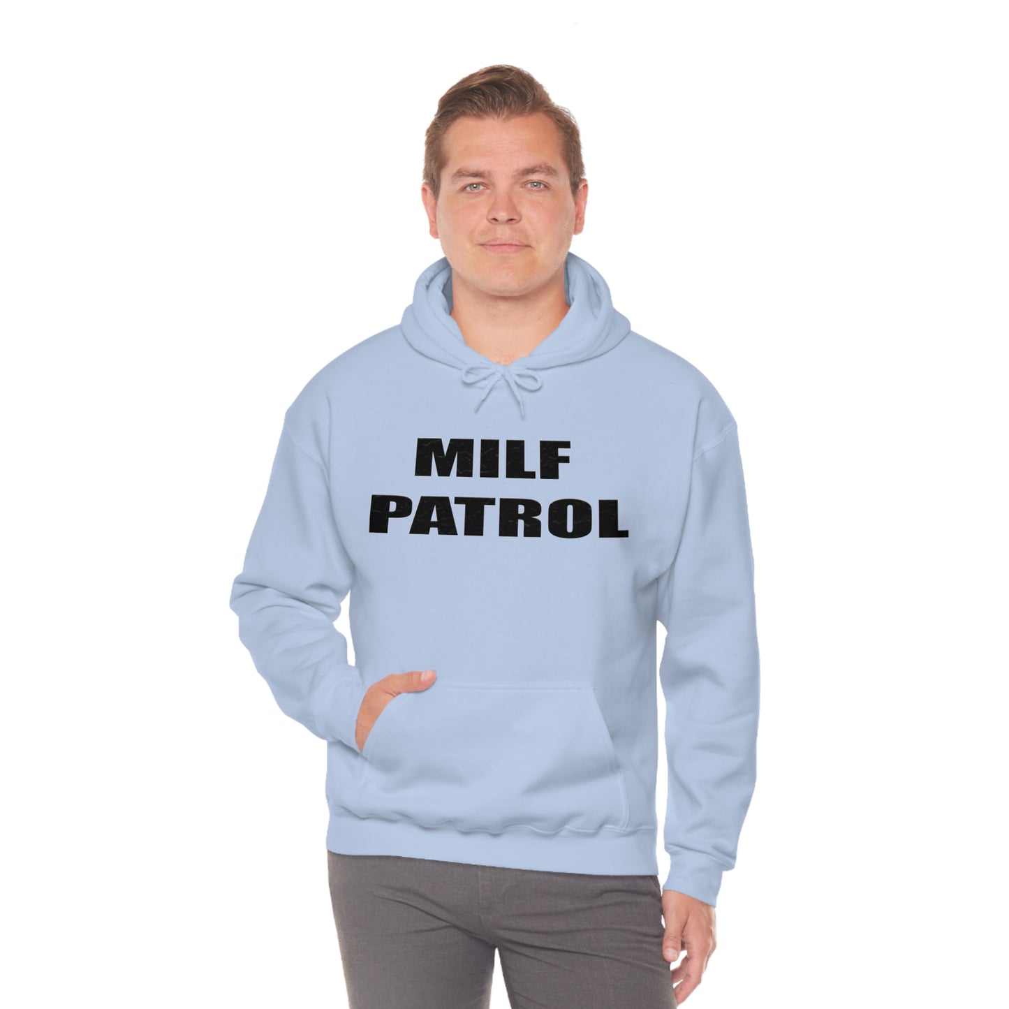 Hot Mamas Club Hoodie™