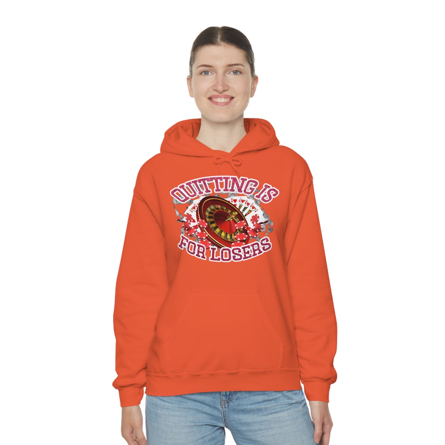 Gamblers Fever Hoodie™