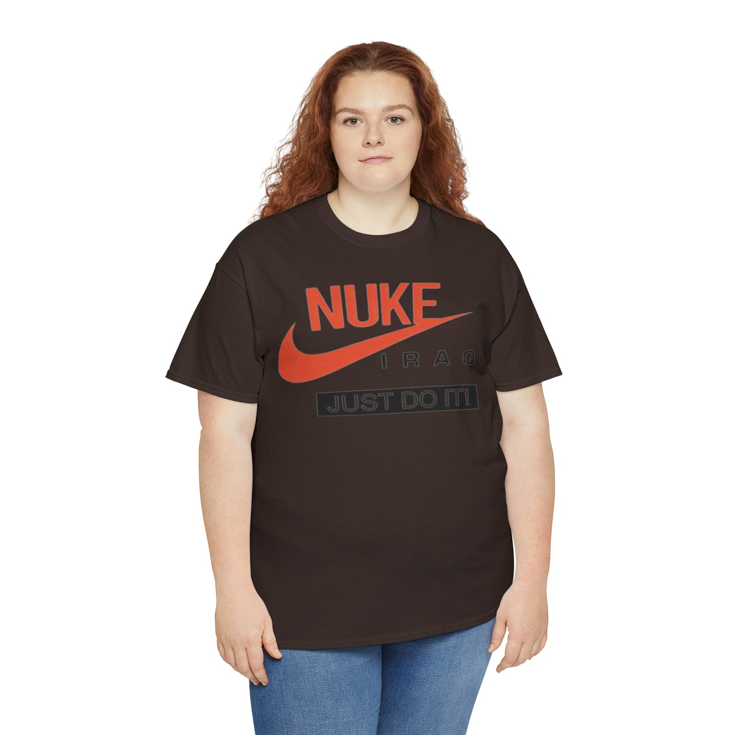Just Nuke It™
