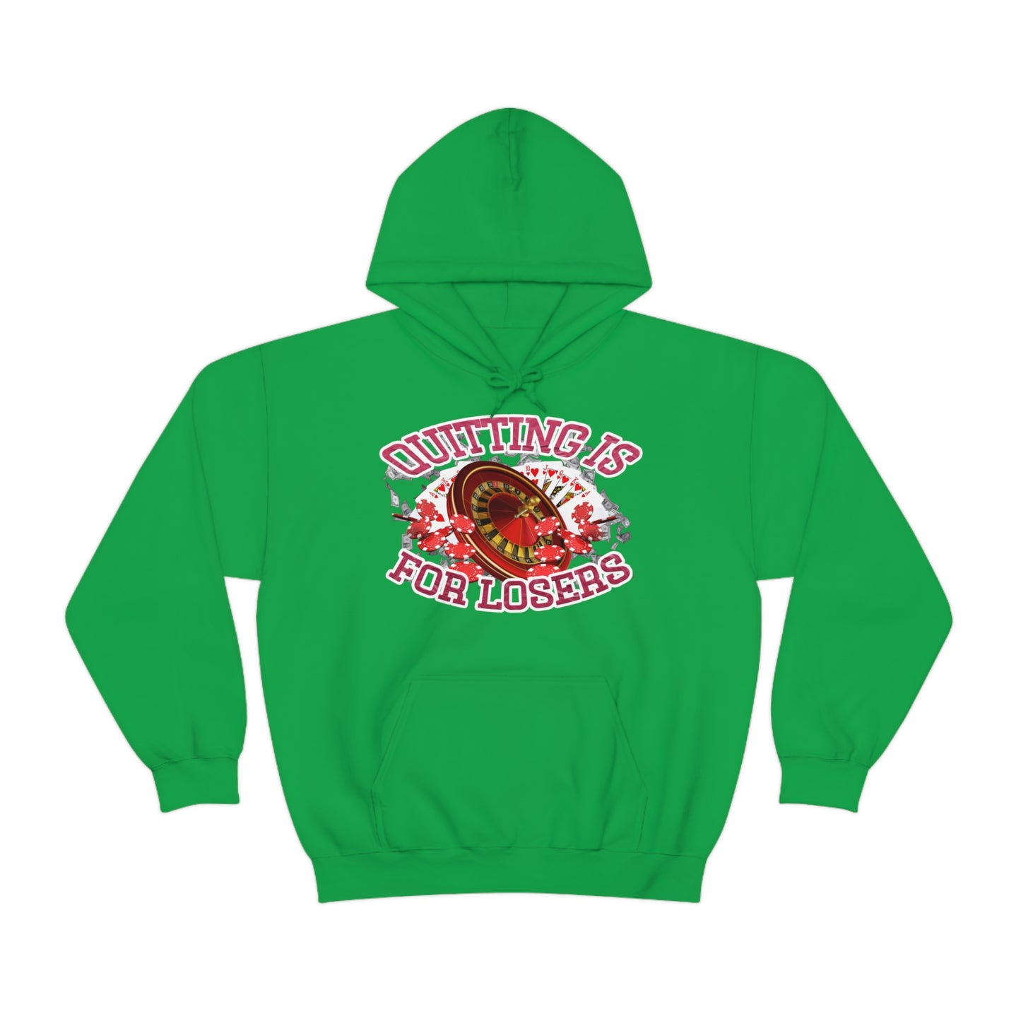 Gamblers Fever Hoodie™