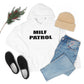 Hot Mamas Club Hoodie™