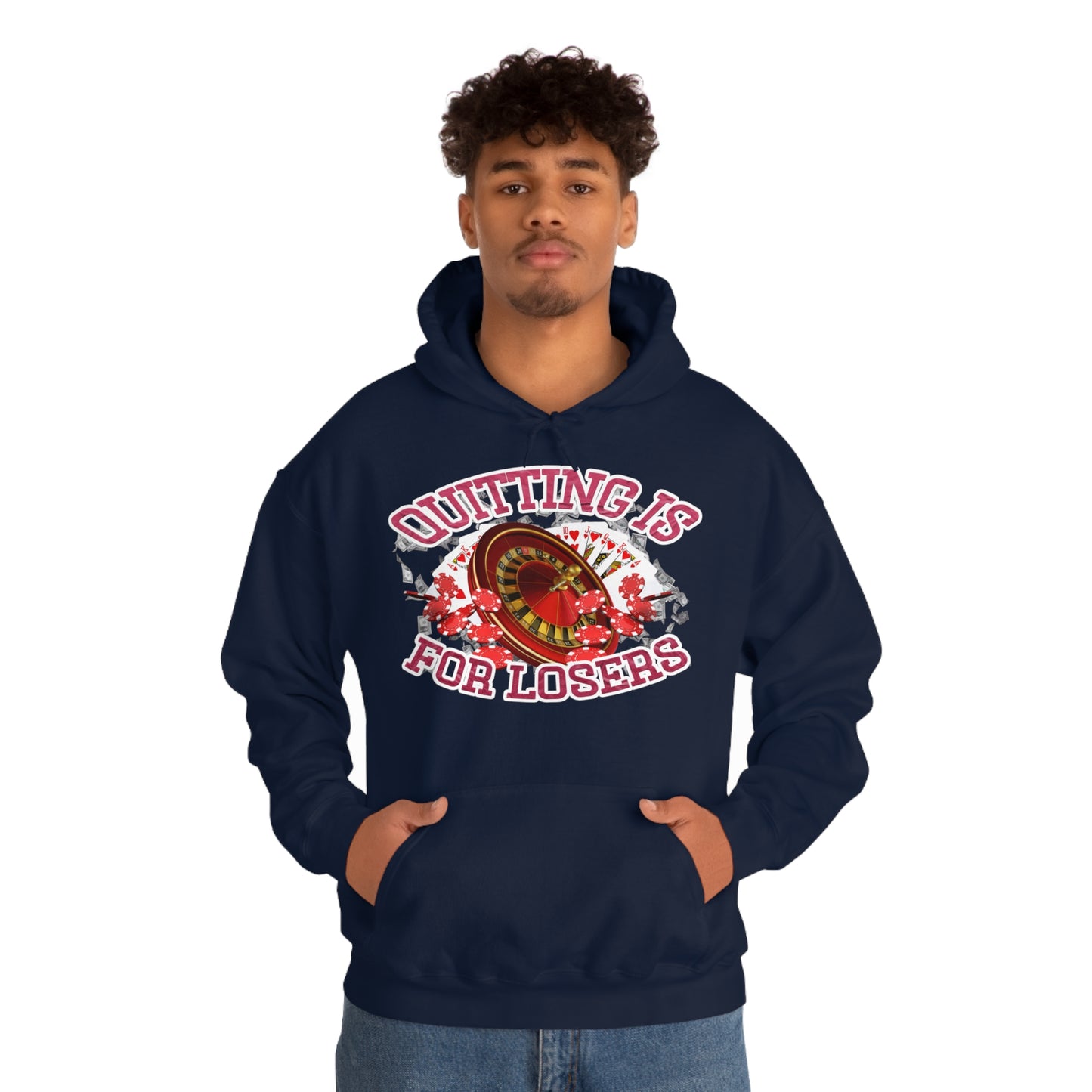 Gamblers Fever Hoodie™