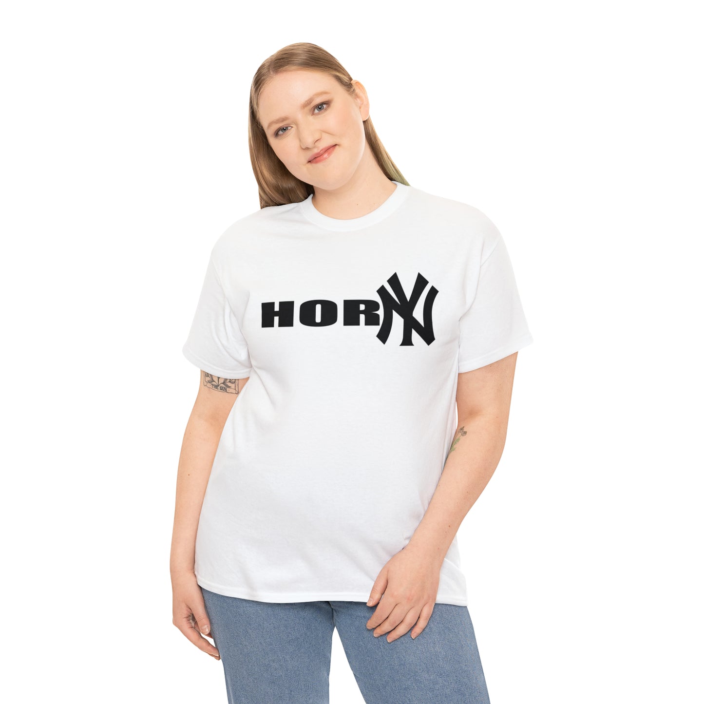 HorNY™