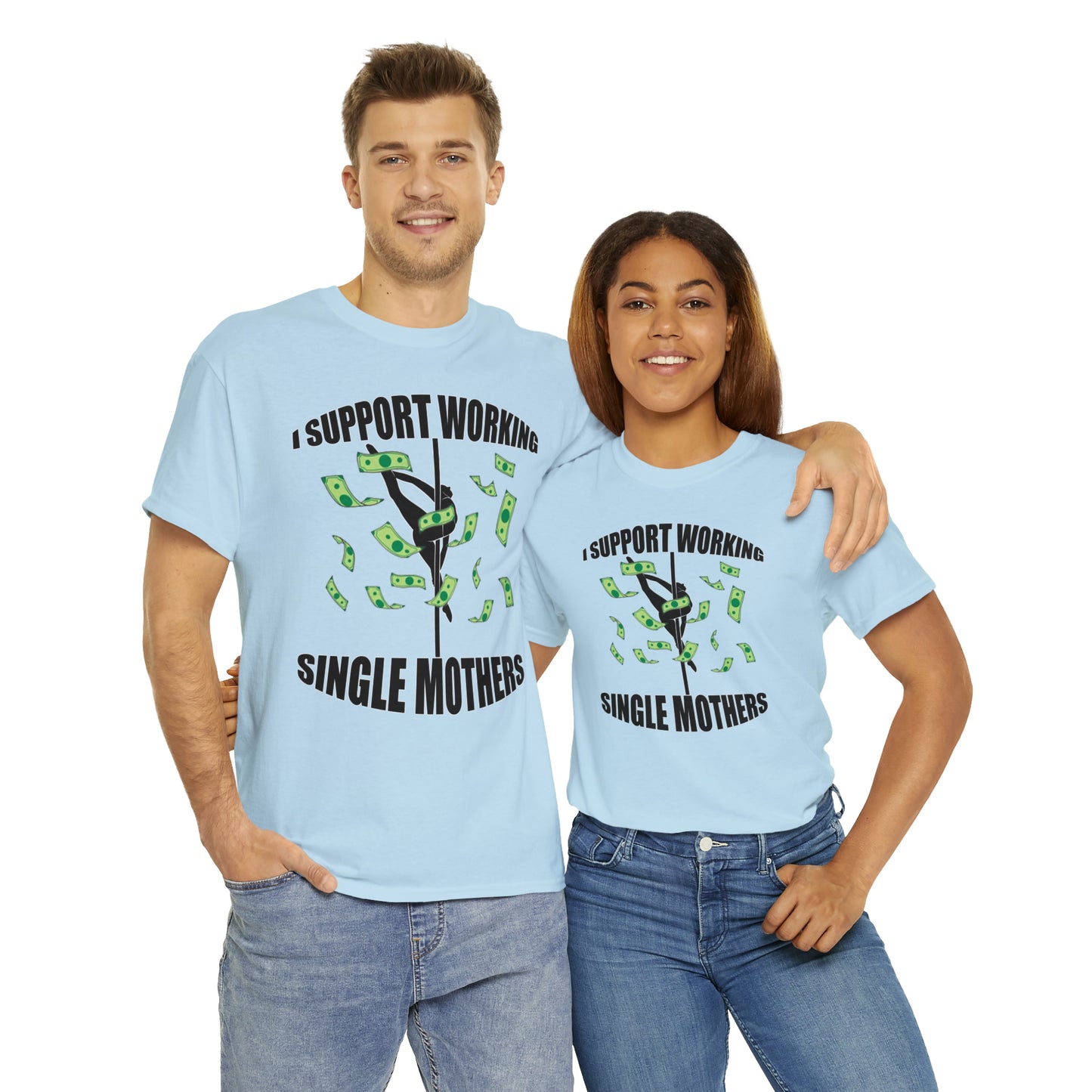 The Supporter™