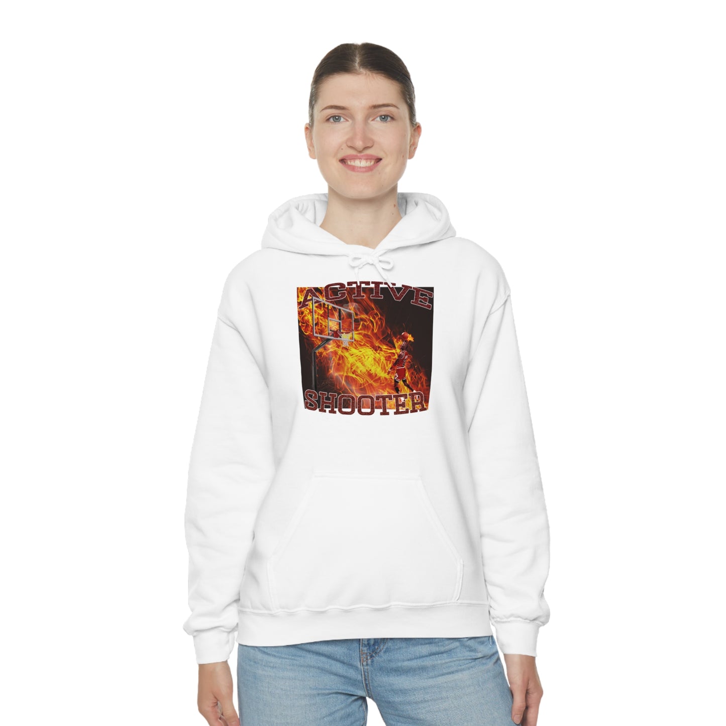 Active Shooter Hoodie™