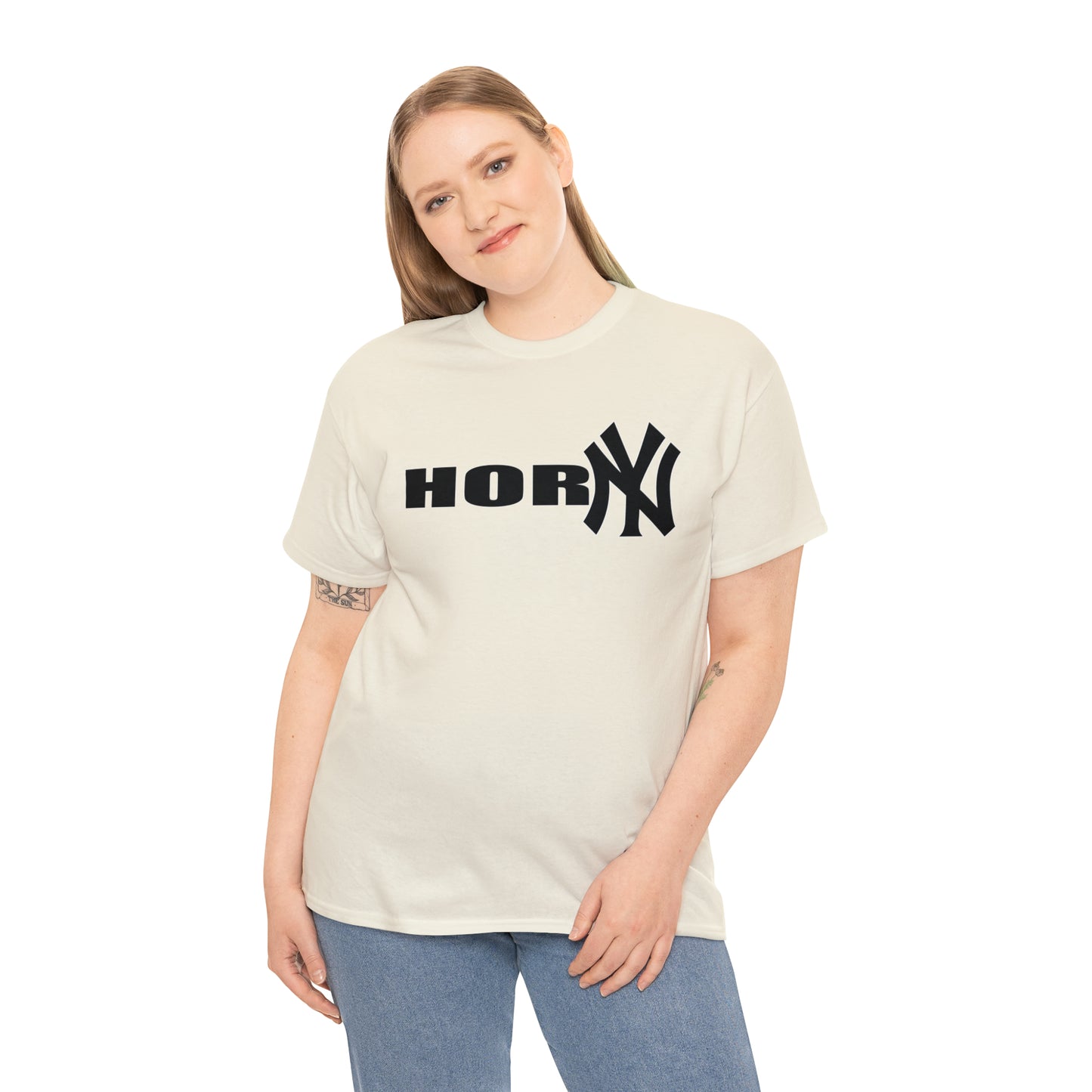 HorNY™