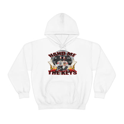 Drink Your Drive Hoodie™