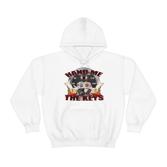 Drink Your Drive Hoodie™