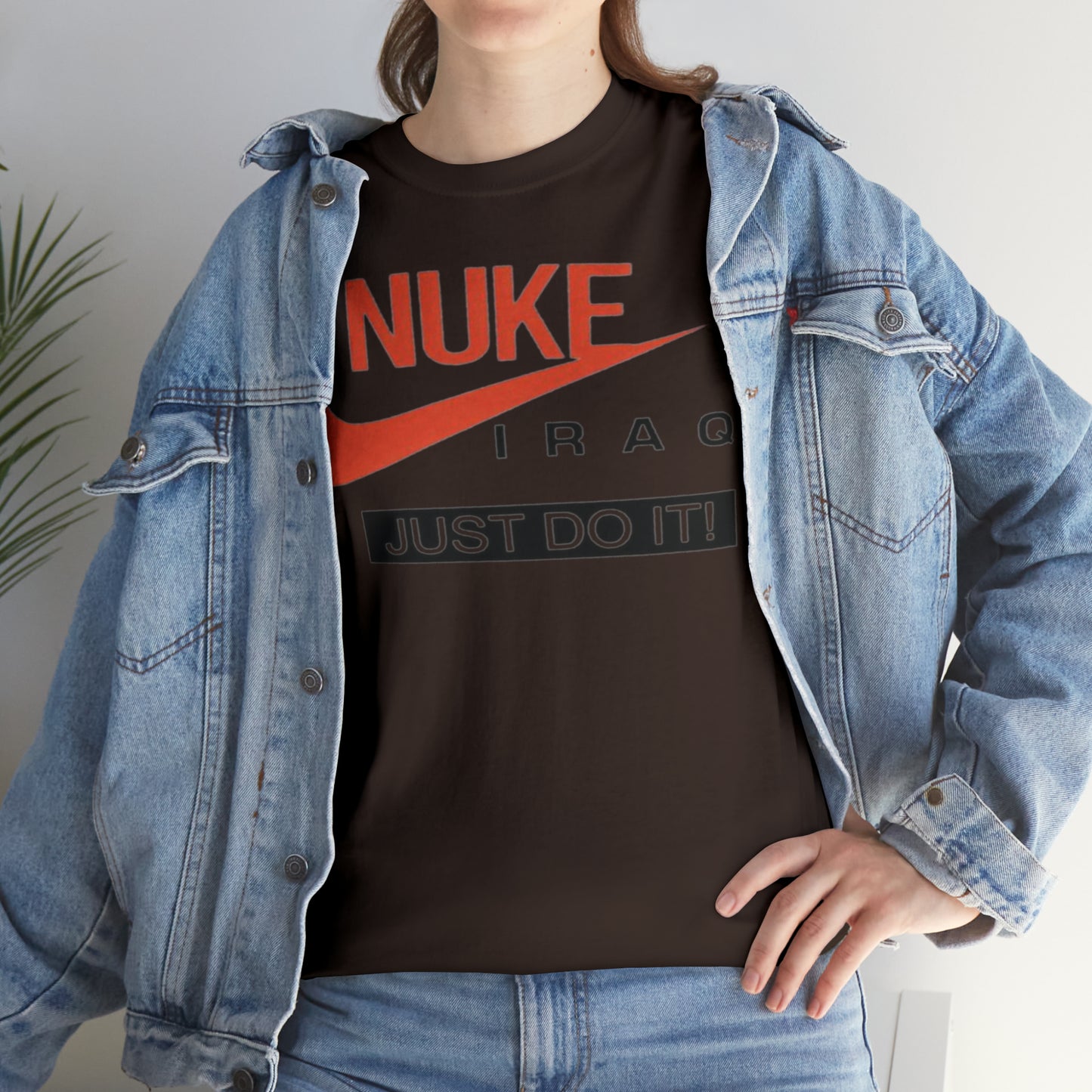 Just Nuke It™