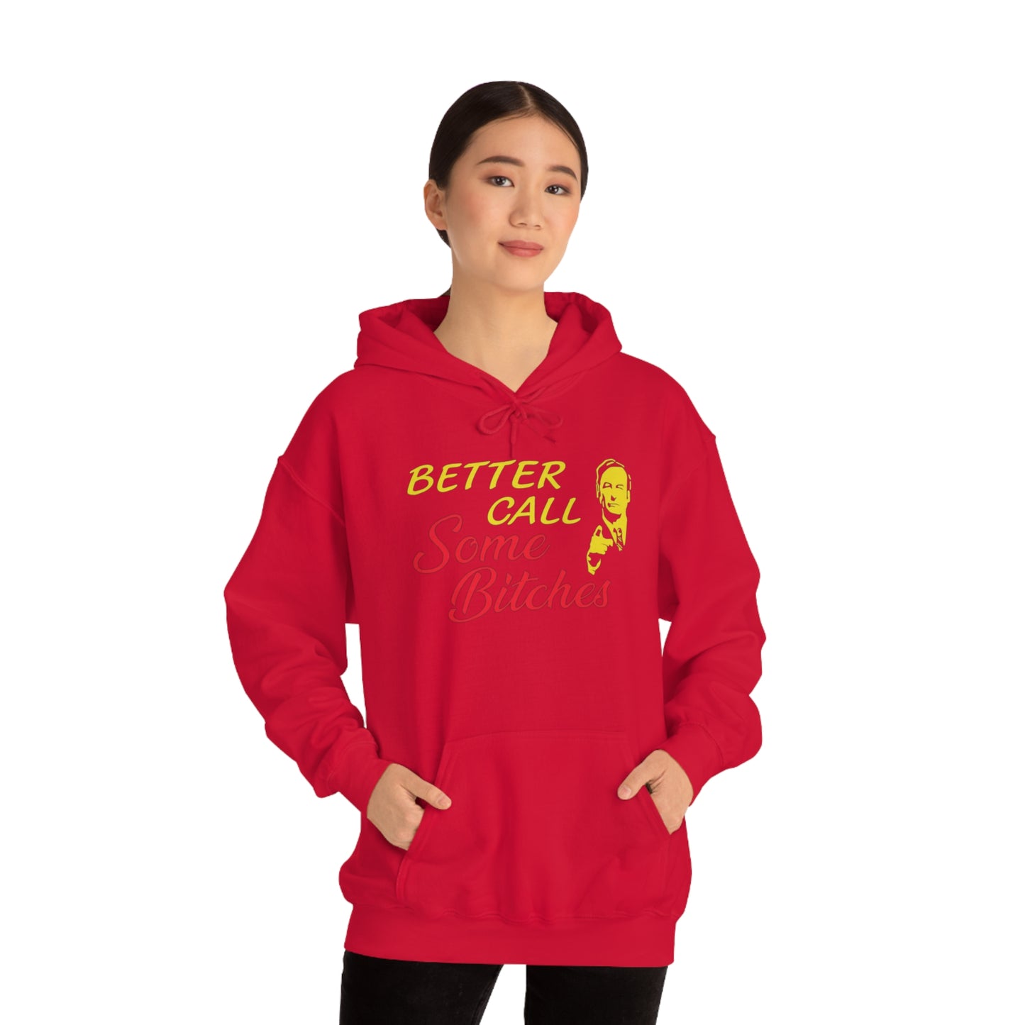 The Bitchless Hoodie™