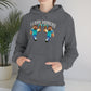 I <3 Miners Hoodie™