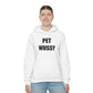 Pet Wussy Hoodie™