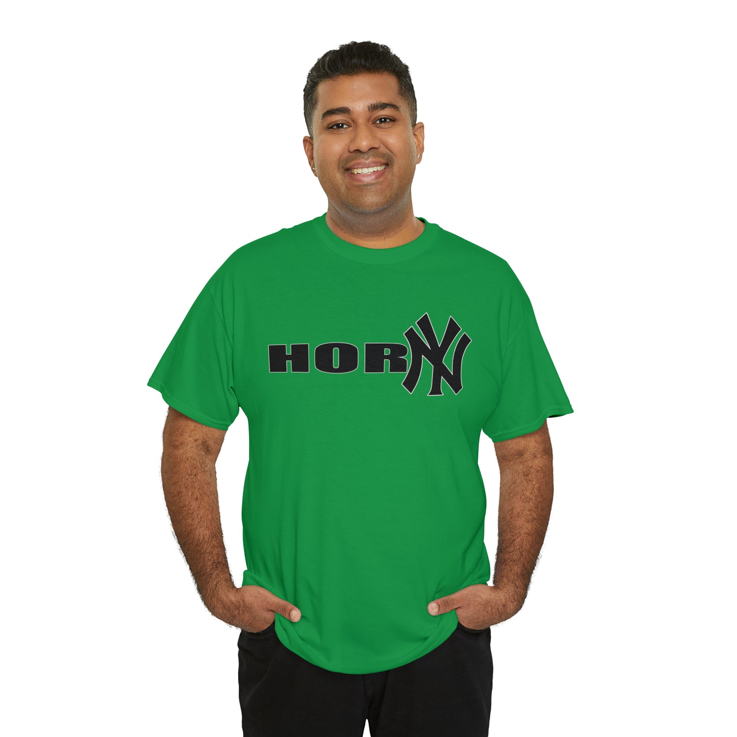 HorNY™