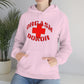 First Aid Help Hoodie™