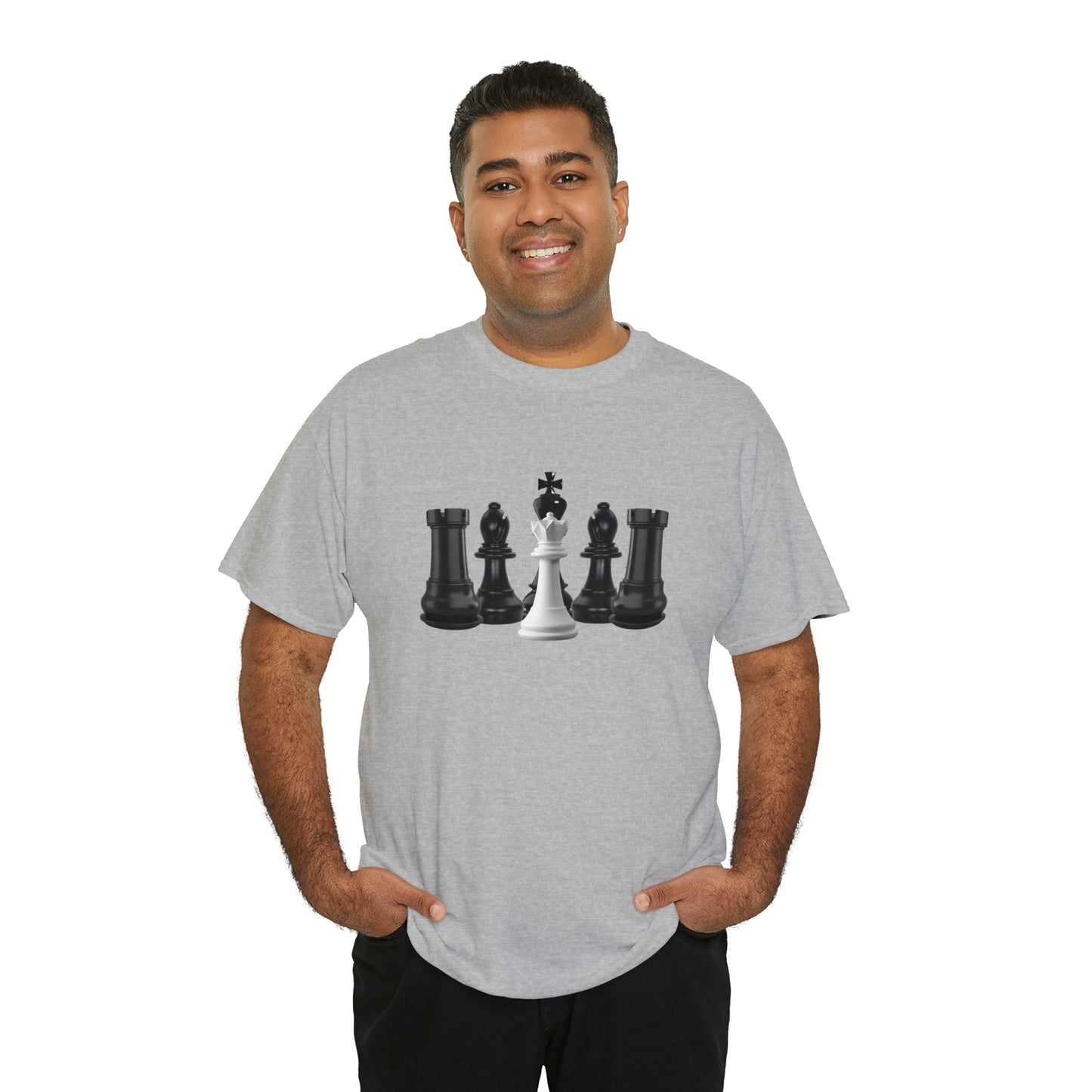 The Chess Grandmaster™