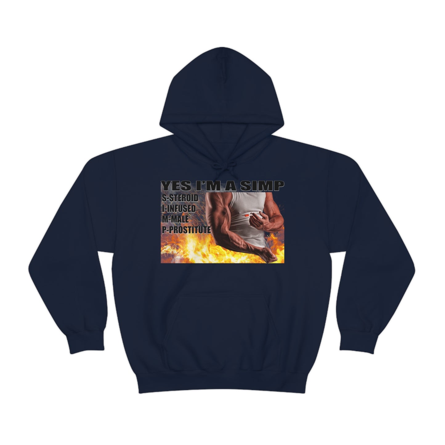 Simp Hoodie™