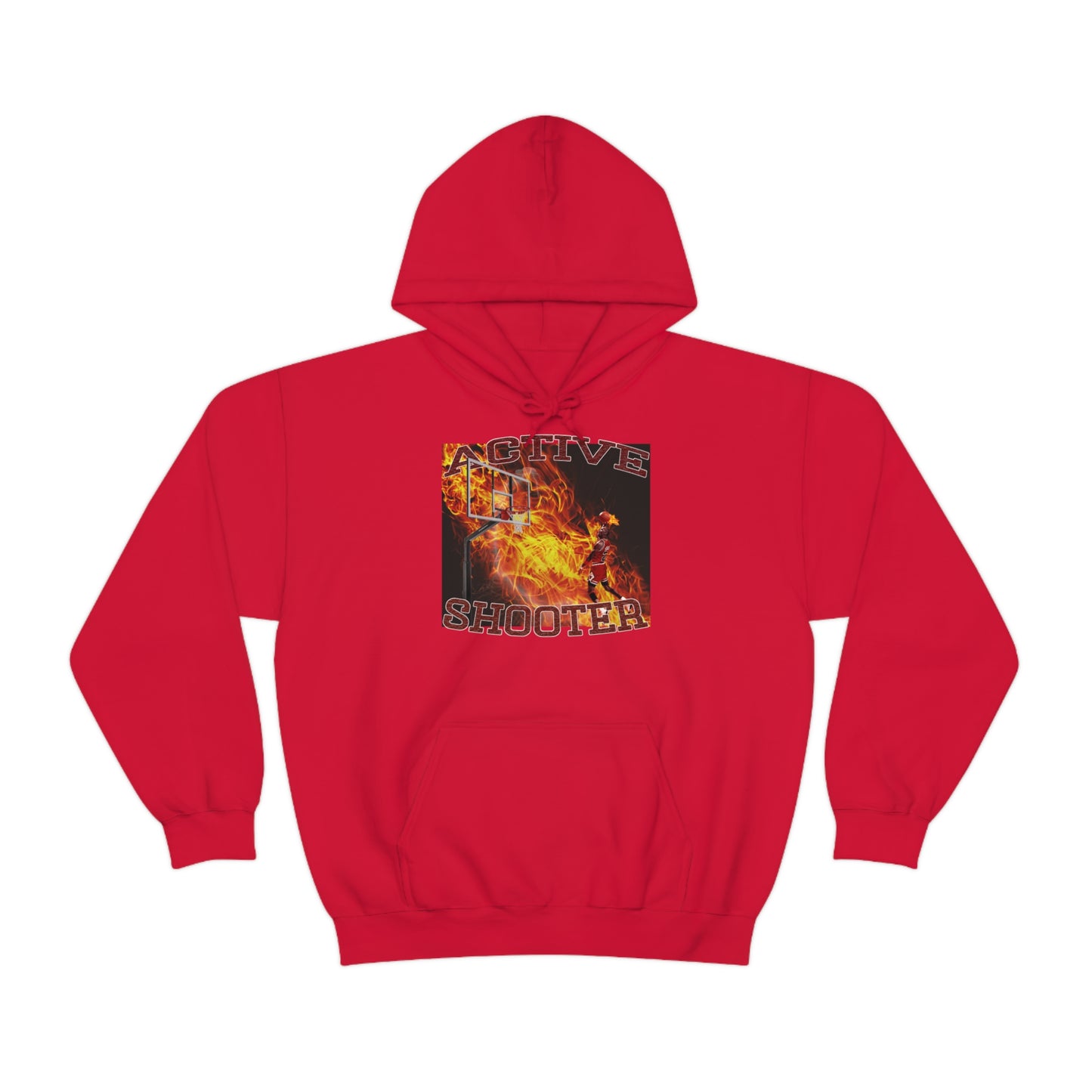 Active Shooter Hoodie™