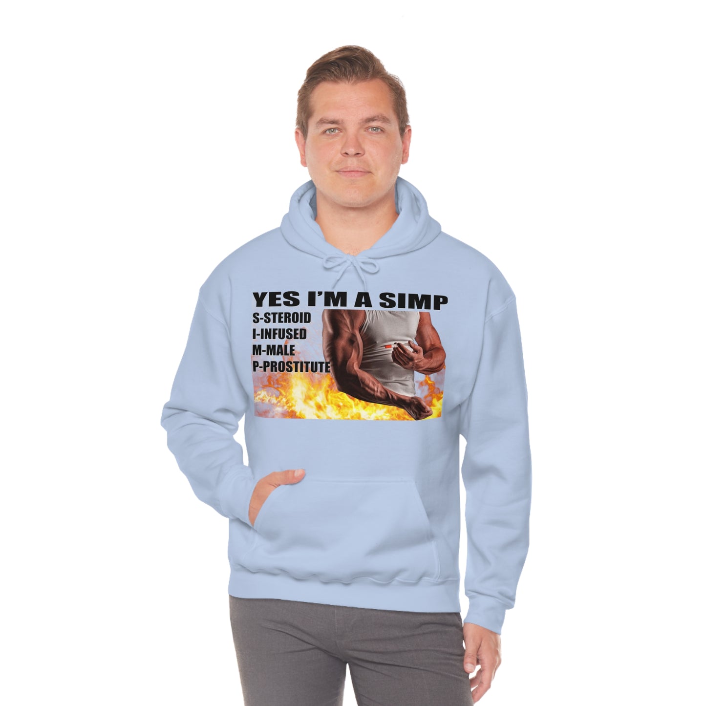 Simp Hoodie™