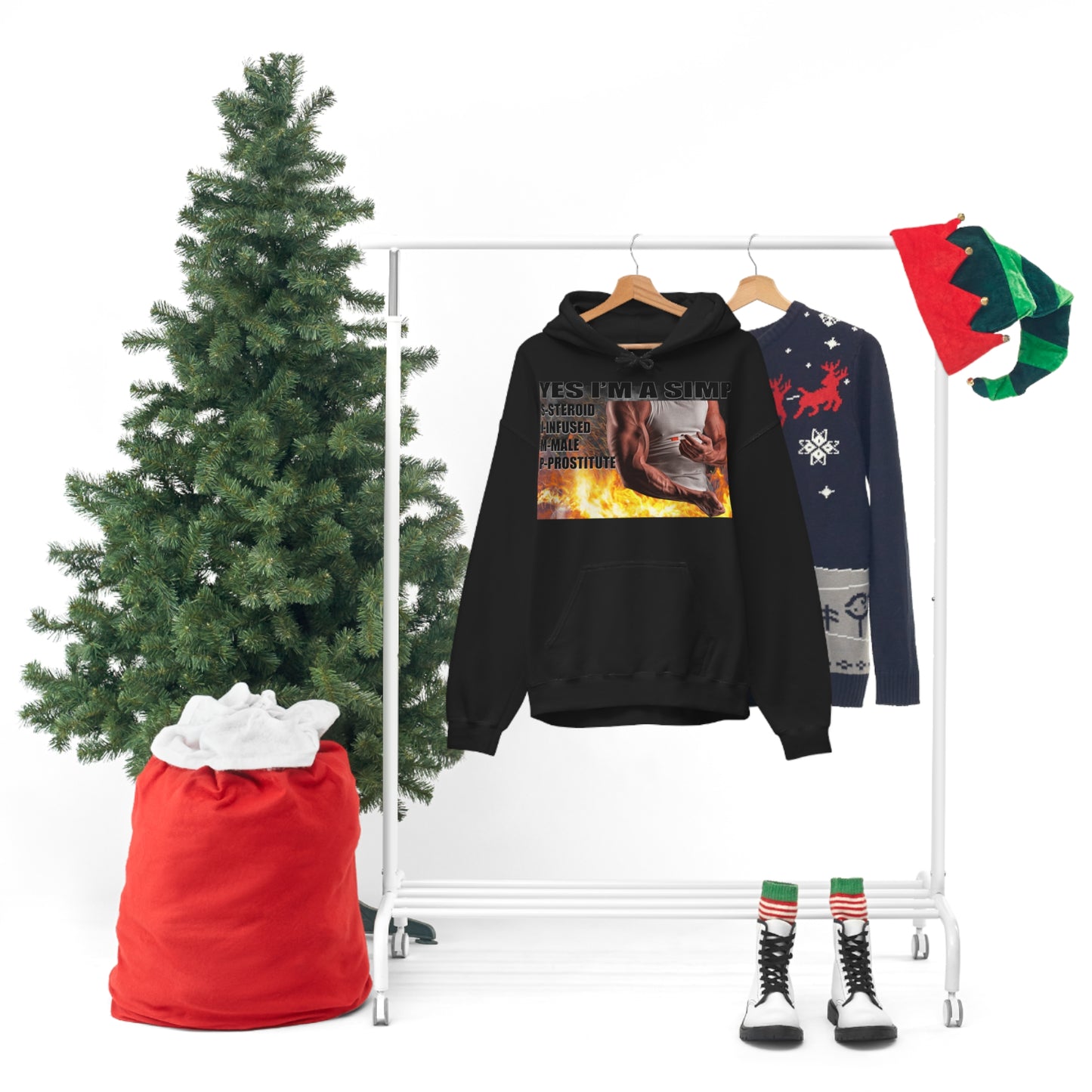 Simp Hoodie™