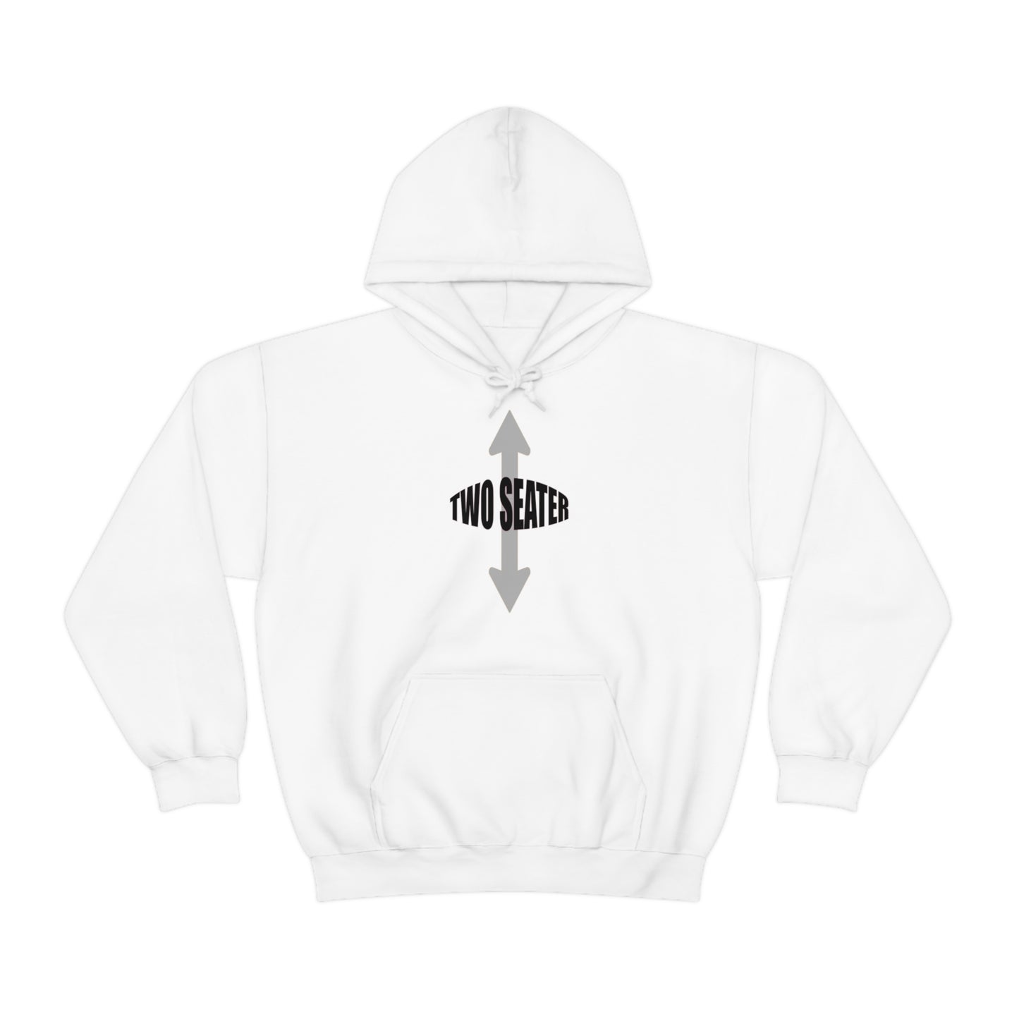 Dual Seater Hoodie™