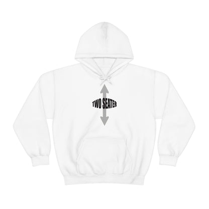 Dual Seater Hoodie™